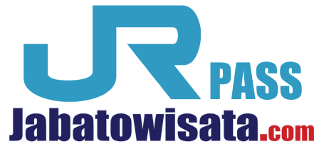 JR Pass - Jabatowis   ata